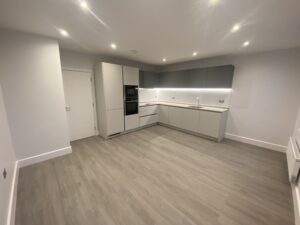 2 Bedroom, 2 Bathroom Flat – Marriott Road, Finsbury Park N4