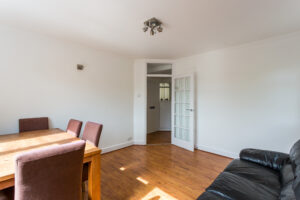 1 Bedroom Flat – Medina Lodge, London N7