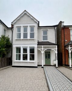 3 Bedroom Flat – Brownlow Road, Bounds Green N11