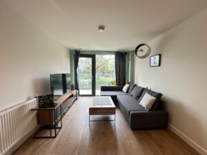 2 Bedroom, 2 Bathroom Flat – Lapwing Heights, Waterside Way, Tottenham Hale N17