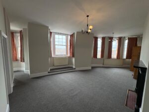 Studio Apartment – The Salisbury Hotel, Manor House N4