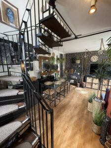 1 Bedroom House – Portland Road, London N15