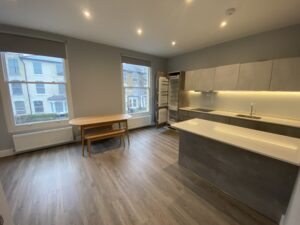 2 Bedroom Flat, Wilberforce Road, London, N4