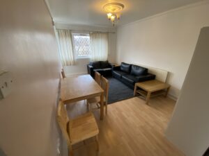 3 Bedroom Flat, Jocelin House, Barnsbury Estate, London N1