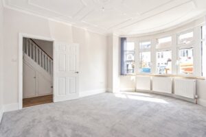 3 Bedroom Semi-Detached House, Grenoble Gardens, Palmers Green, N13