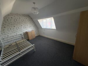 Studio Flat – High Road, Tottenham N17