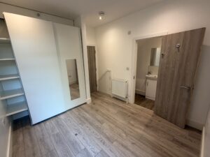1 Bedroom Flat – Arcadian Gardens, London N22
