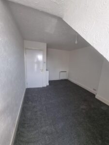 1 Bedroom Flat, Wellesley Road, Clacton on Sea, CO15