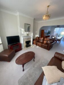 3 Bedroom Semi-Detached House, Tufton Road, Chingford, London E4