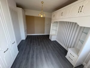 3 Bedroom Semi-Detached House, Tufton Road, Chingford, London E4