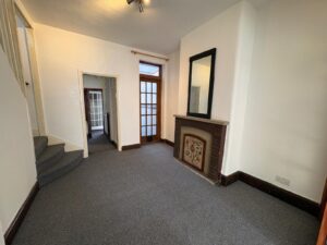 3 Bedroom Terraced House – Napier Road, Tottenham N17