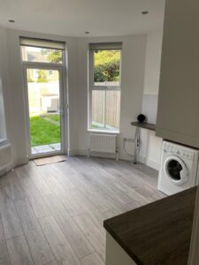 1 Bedroom Flat – Arcadian Gardens, London, N22
