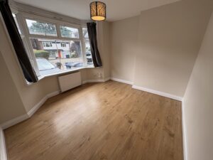 1 Bedroom Ground Floor Garden Flat, Holdenhurst Avenue, London, N12